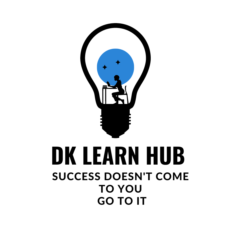 Dklearnhub